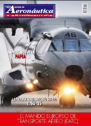 Revista Aeronautica y Astronautica №874