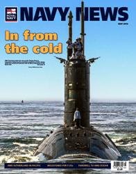 Navy News №5 2018