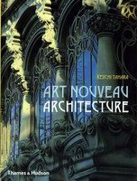 Art Nouveau Architecture