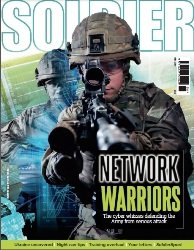 Soldier Magazine №6 2018