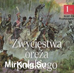 Wstep - Zwyciestwa (Chwala) Oreza Polskego № 0