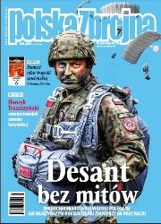 Polska Zbrojna №4 2018