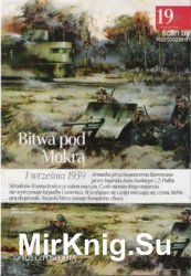 Bitwa pod Mokra - Zwyciestwa (Chwala) Oreza Polskego № 19