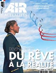 Air Actualites № 709