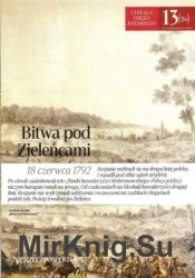 Bitwa pod Zielencami - Zwyciestwa (Chwala) Oreza Polskego № 13(34)