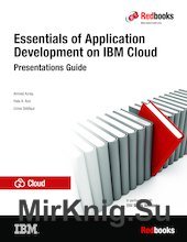 Essentials of Application Development on IBM Cloud