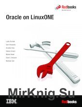 Oracle on LinuxONE