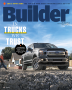 Builder - June 2018