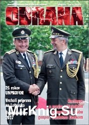 Obrana №6 2018