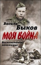 Жестокая правда войны. Воспоминания пехотинца