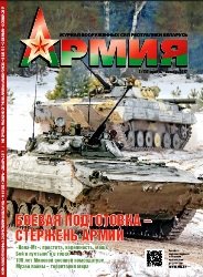 Армия №6 2017