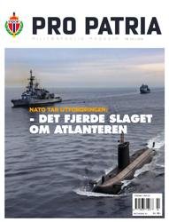 Pro patria №3 2018