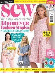 Sew №113 2018