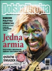 Polska Zbrojna №6 2018