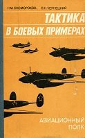 Тактика в боевых примерах: Авиационный полк