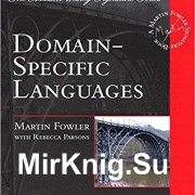 Domain-Specific Languages