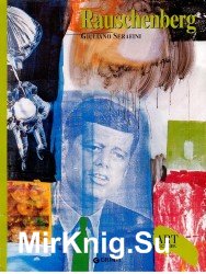 Rauschenberg (Art dossier Giunti)