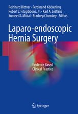 Laparo-endoscopic Hernia Surgery: Evidence Based Clinical Practice