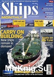 Ships Monthly 2009/7