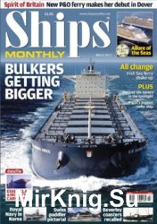 Ships Monthly 2011/3