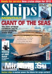 Ships Monthly 2012/1