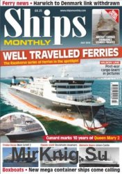 Ships Monthly 2014/7