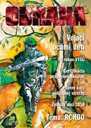 Obrana №7 2018