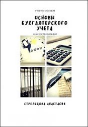 Основы бухгалтерского учета. Учебное пособие