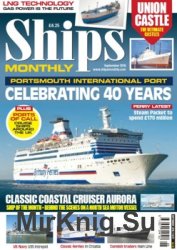 Ships Monthly 2016/9