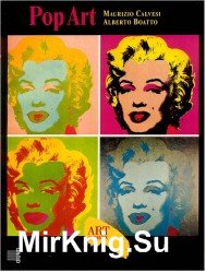 Pop Art (Art dossier Giunti)