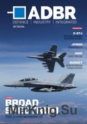 Australian Defence Business Review Vol. 37 No 3 (2018/3)