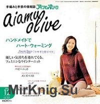 Aiamu Olive vol.12 №321