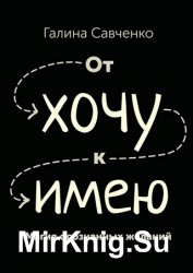 От «хочу» к «имею». Магия осознанных желаний