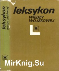 Leksykon wiedzy wojskowej