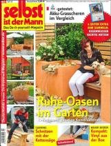 Selbst ist der Mann №7 2010