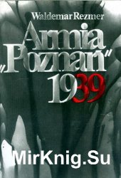 Armia Poznan 1939