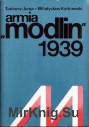 Armia Modlin 1939