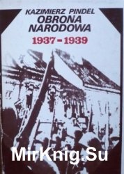 Obrona Narodowa 1937-1939