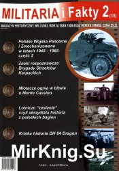 Militaria i Fakty № 18 (2003/2)