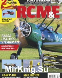 RCM&E - October 2018