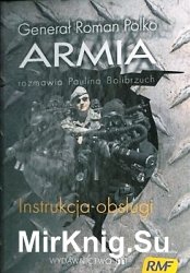 Armia. Instrukcja obslugi