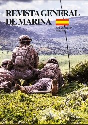 Revista General de Marina №6 2018