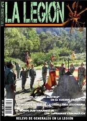 La Legion №543