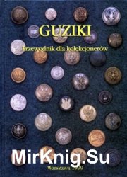 Guziki. Przewodnik dla kolekcjonerow