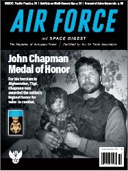 Air Force Magazine №10 2018