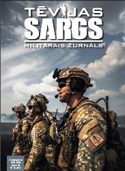 Tevijas Sargs №8 2018