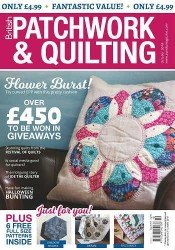 Patchwork & Quilting №297 2018