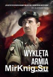 Wykleta armia. Odyseja armii Andersa