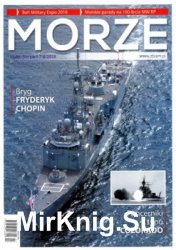 Morze № 34 (2018/7-8)