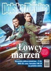 Polska Zbrojna №8 2018